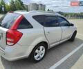 Серый Киа Сид, объемом двигателя 1.6 л и пробегом 225 тыс. км за 6600 $, фото 2 на Automoto.ua