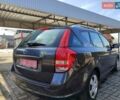 Серый Киа Сид, объемом двигателя 1.4 л и пробегом 146 тыс. км за 5999 $, фото 18 на Automoto.ua