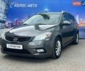 Серый Киа Сид, объемом двигателя 1.58 л и пробегом 289 тыс. км за 5478 $, фото 1 на Automoto.ua