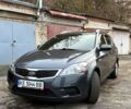 Серый Киа Сид, объемом двигателя 1.4 л и пробегом 151 тыс. км за 6300 $, фото 1 на Automoto.ua