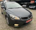 Серый Киа Сид, объемом двигателя 1.4 л и пробегом 250 тыс. км за 4999 $, фото 6 на Automoto.ua