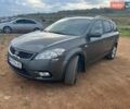 Серый Киа Сид, объемом двигателя 1.58 л и пробегом 280 тыс. км за 6500 $, фото 1 на Automoto.ua
