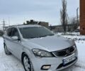 Серый Киа Сид, объемом двигателя 1.6 л и пробегом 242 тыс. км за 6700 $, фото 1 на Automoto.ua