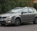 Сірий Кіа Сід, об'ємом двигуна 1.6 л та пробігом 249 тис. км за 6200 $, фото 1 на Automoto.ua