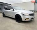 Сірий Кіа Сід, об'ємом двигуна 1.58 л та пробігом 263 тис. км за 5999 $, фото 2 на Automoto.ua