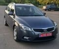 Сірий Кіа Сід, об'ємом двигуна 1.6 л та пробігом 103 тис. км за 7800 $, фото 16 на Automoto.ua