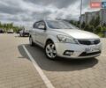 Серый Киа Сид, объемом двигателя 1.6 л и пробегом 225 тыс. км за 6600 $, фото 1 на Automoto.ua
