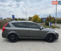 Серый Киа Сид, объемом двигателя 1.6 л и пробегом 276 тыс. км за 6700 $, фото 4 на Automoto.ua