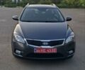 Сірий Кіа Сід, об'ємом двигуна 1.6 л та пробігом 103 тис. км за 7800 $, фото 1 на Automoto.ua