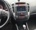 Серый Киа Сид, объемом двигателя 1.58 л и пробегом 223 тыс. км за 7500 $, фото 9 на Automoto.ua