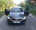 Сірий Кіа Сід, об'ємом двигуна 1.6 л та пробігом 210 тис. км за 6600 $, фото 11 на Automoto.ua