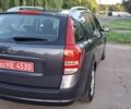 Сірий Кіа Сід, об'ємом двигуна 1.6 л та пробігом 103 тис. км за 7800 $, фото 22 на Automoto.ua