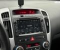 Серый Киа Сид, объемом двигателя 1.6 л и пробегом 224 тыс. км за 7490 $, фото 25 на Automoto.ua