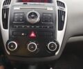 Серый Киа Сид, объемом двигателя 1.6 л и пробегом 259 тыс. км за 5999 $, фото 6 на Automoto.ua
