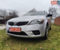 Серый Киа Сид, объемом двигателя 1.4 л и пробегом 211 тыс. км за 6550 $, фото 10 на Automoto.ua