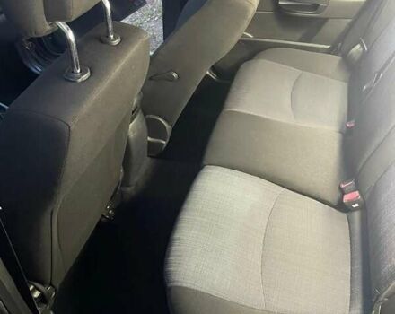 Сірий Кіа Сід, об'ємом двигуна 1.58 л та пробігом 282 тис. км за 6600 $, фото 9 на Automoto.ua