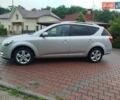 Серый Киа Сид, объемом двигателя 1.6 л и пробегом 259 тыс. км за 5899 $, фото 1 на Automoto.ua