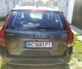 Серый Киа Сид, объемом двигателя 1.6 л и пробегом 246 тыс. км за 6500 $, фото 4 на Automoto.ua