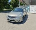 Сірий Кіа Сід, об'ємом двигуна 1.6 л та пробігом 202 тис. км за 6276 $, фото 1 на Automoto.ua