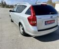Серый Киа Сид, объемом двигателя 1.6 л и пробегом 202 тыс. км за 6700 $, фото 4 на Automoto.ua