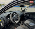 Серый Киа Сид, объемом двигателя 1.4 л и пробегом 210 тыс. км за 5900 $, фото 29 на Automoto.ua