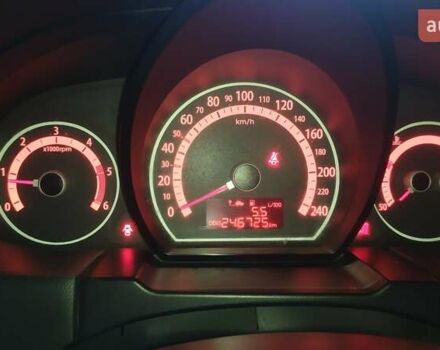 Серый Киа Сид, объемом двигателя 1.58 л и пробегом 246 тыс. км за 6500 $, фото 10 на Automoto.ua