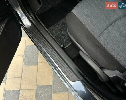 Сірий Кіа Сід, об'ємом двигуна 1.4 л та пробігом 221 тис. км за 6650 $, фото 63 на Automoto.ua