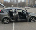 Серый Киа Сид, объемом двигателя 1.6 л и пробегом 192 тыс. км за 7500 $, фото 4 на Automoto.ua
