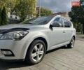 Серый Киа Сид, объемом двигателя 1.6 л и пробегом 261 тыс. км за 6600 $, фото 4 на Automoto.ua