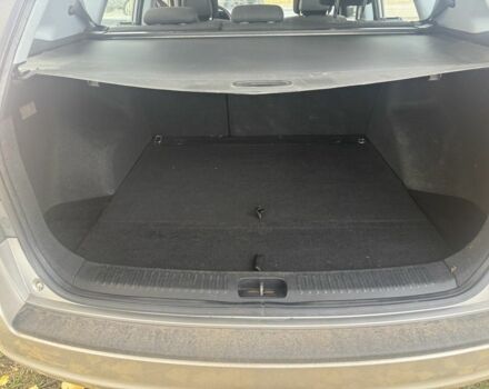 Кіа Сід 2010 у Краматорске на Automoto.ua Сірий Кіа Сід, об'ємом двигуна 1.6 л та пробігом 249 тис. км за 4000 $, фото 7 на Automoto.ua