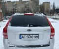 Серый Киа Сид, объемом двигателя 1.6 л и пробегом 242 тыс. км за 6700 $, фото 7 на Automoto.ua