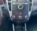 Серый Киа Сид, объемом двигателя 1.6 л и пробегом 202 тыс. км за 6700 $, фото 8 на Automoto.ua