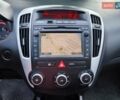 Серый Киа Сид, объемом двигателя 1.4 л и пробегом 205 тыс. км за 6150 $, фото 10 на Automoto.ua
