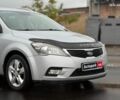 Серый Киа Сид, объемом двигателя 1.6 л и пробегом 224 тыс. км за 7490 $, фото 14 на Automoto.ua