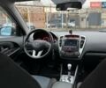 Серый Киа Сид, объемом двигателя 1.6 л и пробегом 224 тыс. км за 7490 $, фото 35 на Automoto.ua
