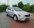Серый Киа Сид, объемом двигателя 1.6 л и пробегом 259 тыс. км за 5999 $, фото 4 на Automoto.ua