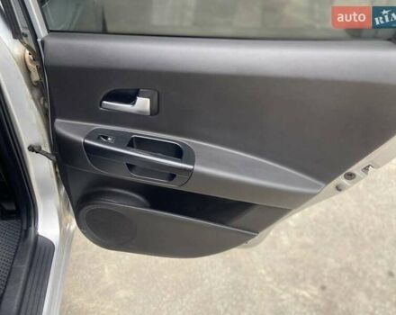 Сірий Кіа Сід, об'ємом двигуна 1.58 л та пробігом 263 тис. км за 5999 $, фото 22 на Automoto.ua