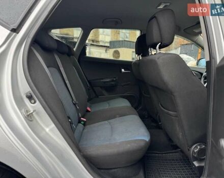 Серый Киа Сид, объемом двигателя 1.6 л и пробегом 224 тыс. км за 7490 $, фото 40 на Automoto.ua