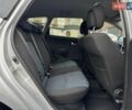 Серый Киа Сид, объемом двигателя 1.6 л и пробегом 224 тыс. км за 7490 $, фото 40 на Automoto.ua