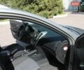 Серый Киа Сид, объемом двигателя 1.6 л и пробегом 249 тыс. км за 6500 $, фото 19 на Automoto.ua