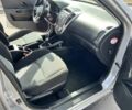Серый Киа Сид, объемом двигателя 1.6 л и пробегом 202 тыс. км за 6700 $, фото 13 на Automoto.ua