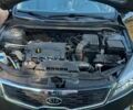 Серый Киа Сид, объемом двигателя 1.6 л и пробегом 205 тыс. км за 8500 $, фото 4 на Automoto.ua