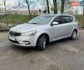 Серый Киа Сид, объемом двигателя 1.4 л и пробегом 227 тыс. км за 5900 $, фото 1 на Automoto.ua
