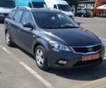 Сірий Кіа Сід, об'ємом двигуна 1.6 л та пробігом 103 тис. км за 7800 $, фото 10 на Automoto.ua
