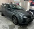 Серый Киа Сид, объемом двигателя 1.4 л и пробегом 178 тыс. км за 6200 $, фото 22 на Automoto.ua