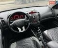 Сірий Кіа Сід, об'ємом двигуна 1.6 л та пробігом 282 тис. км за 6499 $, фото 5 на Automoto.ua