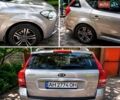 Сірий Кіа Сід, об'ємом двигуна 1.4 л та пробігом 222 тис. км за 6100 $, фото 6 на Automoto.ua