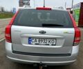 Сірий Кіа Сід, об'ємом двигуна 16 л та пробігом 229 тис. км за 6500 $, фото 5 на Automoto.ua