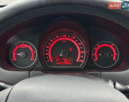 Серый Киа Сид, объемом двигателя 1.6 л и пробегом 224 тыс. км за 7490 $, фото 28 на Automoto.ua