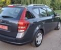 Сірий Кіа Сід, об'ємом двигуна 1.6 л та пробігом 103 тис. км за 7800 $, фото 24 на Automoto.ua